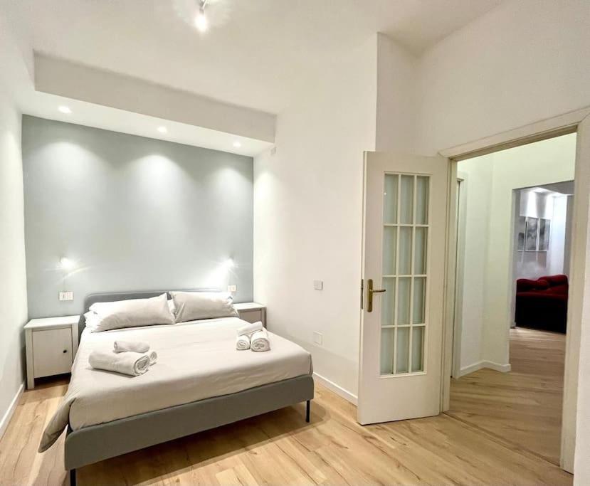 Appartement Con Giardino Tra San Pietro E Stadio Olimpico