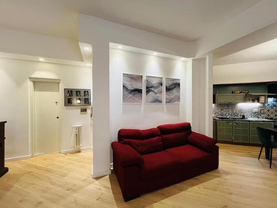 Appartement Con Giardino Tra San Pietro E Stadio Olimpico *